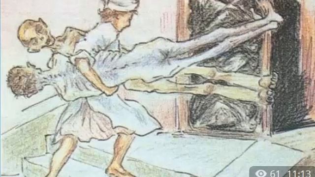 сколько стоит человек . Керсновская.Часть 1 смотреть онлайн