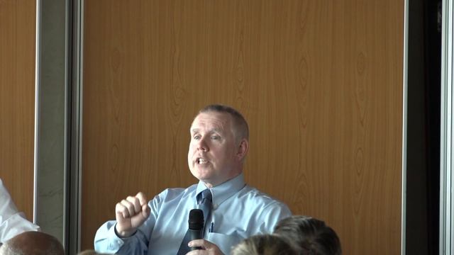 2023 CEEB Spring Conference Meeting 3 - Special Fellowship смотреть онлайн