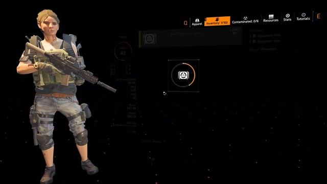 -= The Division 2 =- TD2.tv 1080p 18Mbps BitRate DirectX 11 смотреть онлайн