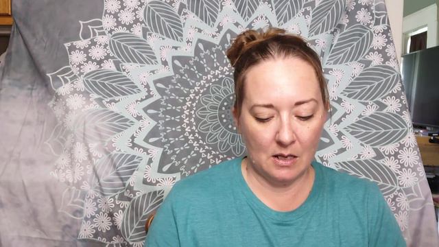 Etsy Mystery Box Unboxing!