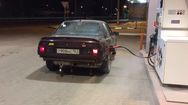 Sierra n3a turbo - alive!!! смотреть онлайн