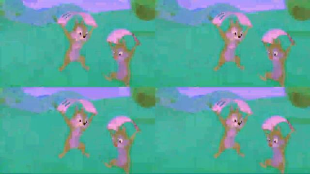 Oh Toodles Say On Mickey | The Spirit Day | Effects Diamond Stone!