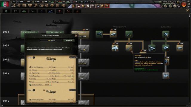 The Search For Black Gold! Hearts of Iron 4 - By Blood Alone DLC, "Historical" Italy #2 смотреть онлайн