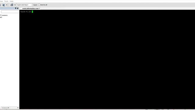 How to Configure DB2 Database as Repository Database смотреть онлайн