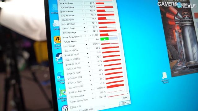 Warning Signs When Buying Used GPUs: How to Detect Defective Video Cards смотреть онлайн