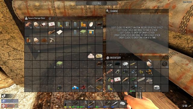 7 Days to Die S4#66 Tag 20 Let's Play, German, Deutsch смотреть онлайн