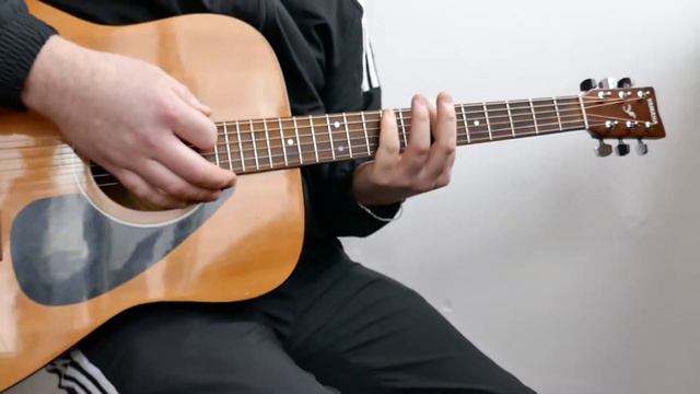 Разбор Nirvana - Aneurysm  \  Нирвана Аневризм  \  Нирвана на Акустической гитаре