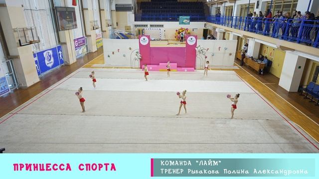 Зимняя сказка 2024. Витебск. 1 поток смотреть онлайн