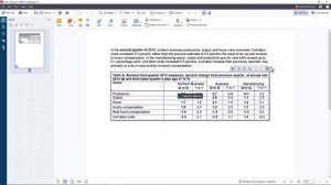 Как скопировать таблицу из PDF-документа?