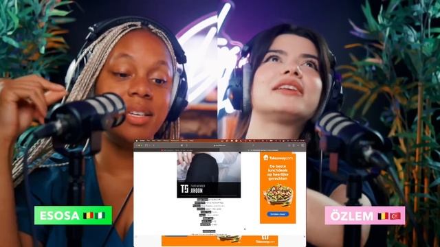 TREASURE - 'MOVE (T5)' M/V reaction смотреть онлайн