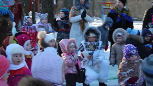 Масленица 2015 смотреть онлайн