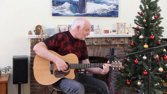 Have yourself a merry little Christmas смотреть онлайн