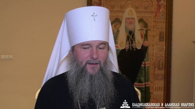 МЕРОПРИЯТИЯ, ПОСВЯЩЁННЫЕ 1100-ЛЕТИЮ КРЕЩЕНИЯ АЛАНИИ ПРОШЛИ В МОСКВЕ, В ХРАМЕ ХРИСТА СПАСИТЕЛЯ смотреть онлайн