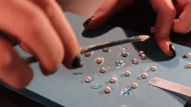 Новогодняя открытка от Kotanika DIY смотреть онлайн