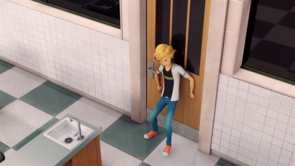 MIRACULOUS | ? LADYBUG - Akumatizado ? | Las Aventuras de Ladybug