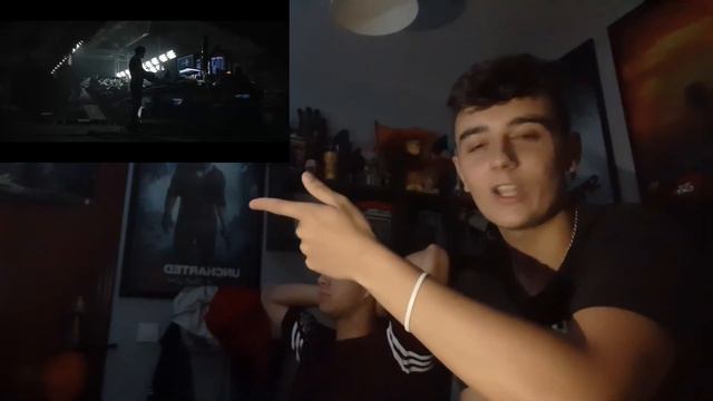 THE BATMAN (2021) - Teaser Reaction - #DCFanDome - Gollum Reviews