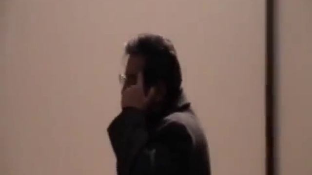 Giovanni Perotti - El Conocimiento es Poder, Parte 3 de 4.mp4 смотреть онлайн