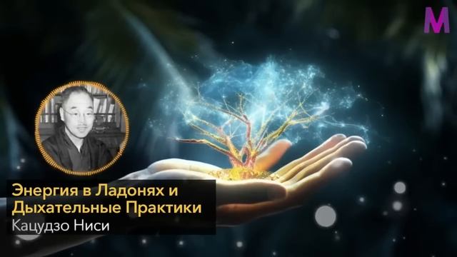 ЭТО РАБОТАЕТ У КАЖДОГО! Японский Врач Кацудзо Ниши - Как Оздоровить Организм с Помощью Слов смотреть онлайн