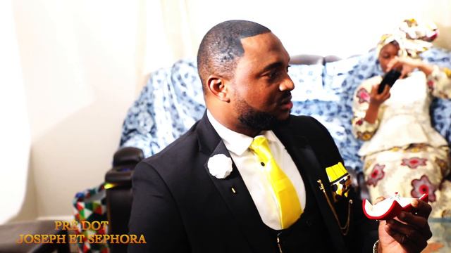 EXTRE PRÉ DOT JOSEPH ET CEPHORA смотреть онлайн