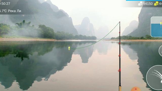 18) My Fishing World ОБНОВЛЕНИЕ!? смотреть онлайн