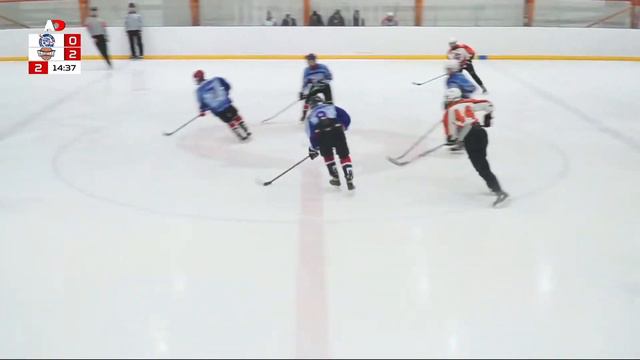 СШ №19 (г. Екатеринбург) - Спутник (г. Нижний Тагил) ПЕРВЕНСТВО РОССИИ СРЕДИ ЮНОШЕЙ 2009г.р. смотреть онлайн