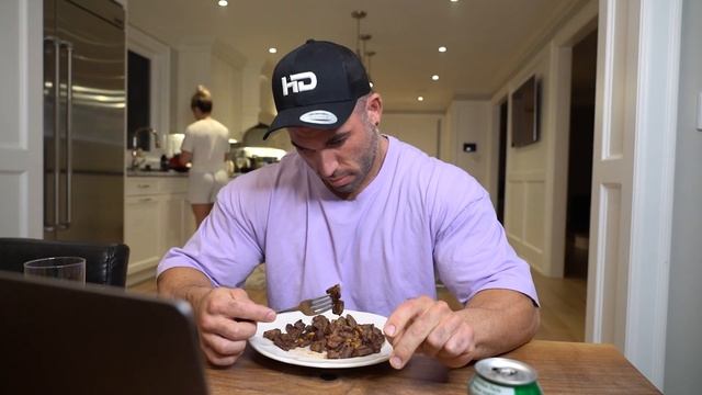 14 DAYS OUT | Day in the life | Pt.1 смотреть онлайн