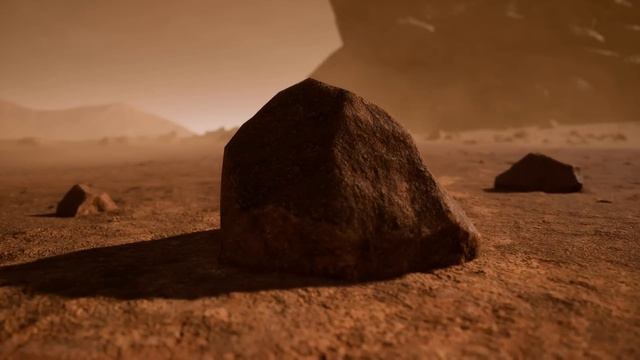 The Tragic Final Images Of Opportunity Rover смотреть онлайн