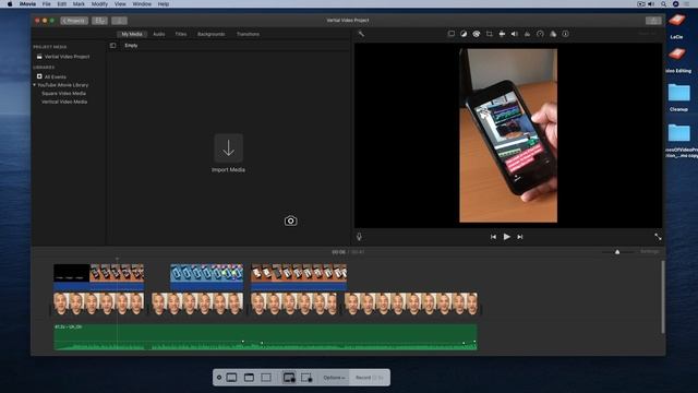 Record Your Mac Screen + Voice-over in macOS Catalina Using Screenshot смотреть онлайн
