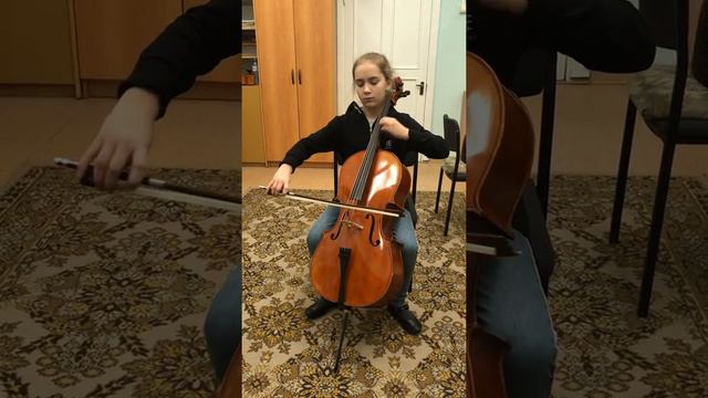 А.Дворжак Мелодия смотреть онлайн