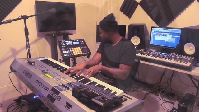 DAY 4. MIKE KALOMBO "THE PAIN" FT. RANSOM RAZINA (31DaysofDiscipline) смотреть онлайн