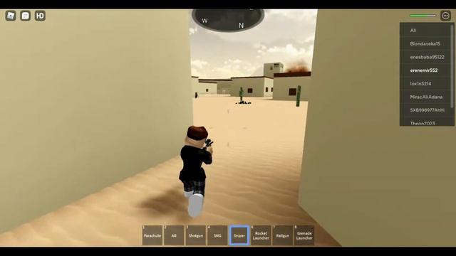 Lolipop Adam Gangsta Paradise (Roblox) смотреть онлайн