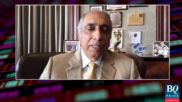 Prestige Group Chairman & MD Irfan Razack expects Pre-Sale Numbers To Rise In FY24 | BQ Prime смотреть онлайн