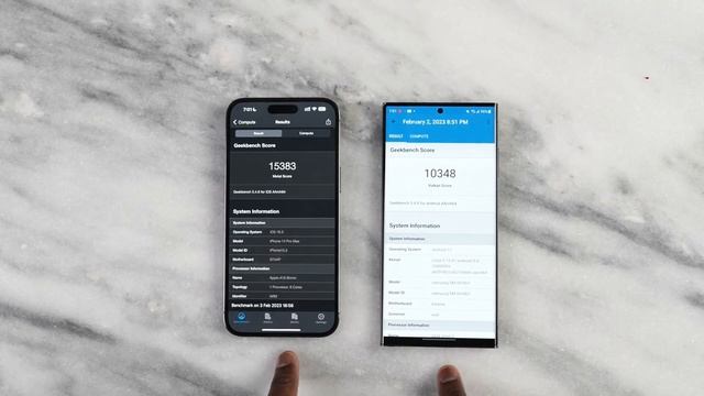 Samsung Galaxy S24 Ultra - FINALLY ! IT'S HERE смотреть онлайн