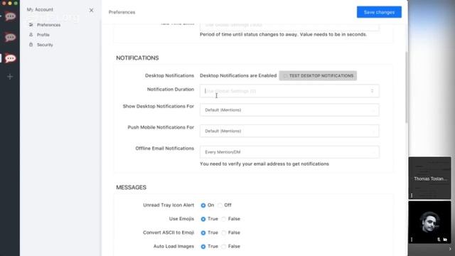 Tips and tricks to get you started with Rocket.Chat смотреть онлайн
