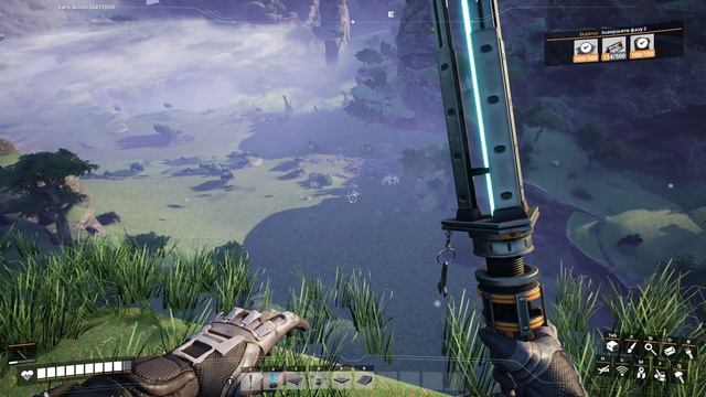 Satisfactory - Всё во имя Башни ep.9 - Геология, альт. рецепт, вода и ходули. смотреть онлайн