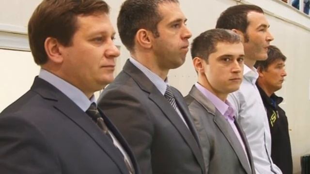 Киокушинкай смотреть онлайн