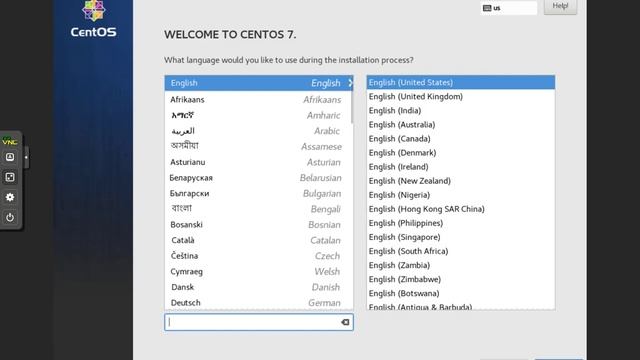 How to Install Centos 7 on Proxmox Virtual Environment смотреть онлайн