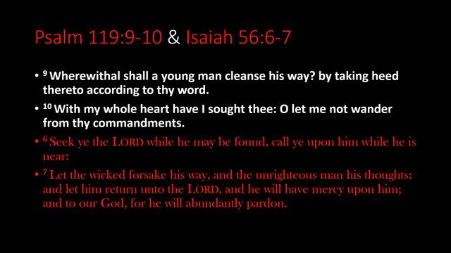 BET - YESHUA, THE HEAD OF THE HOUSE...UNDERSTANDING THE THE LAW OF GOD THROUGH PSALM 119: 9-16 смотреть онлайн