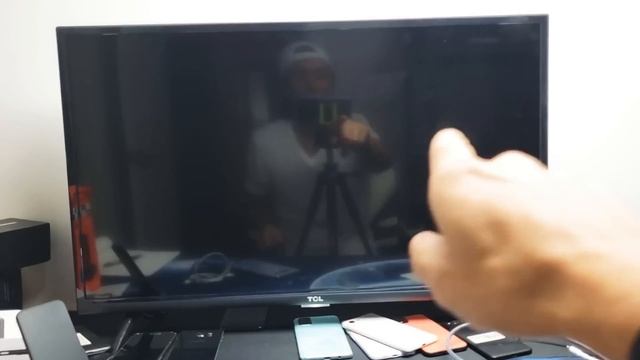Black Screen / Flickering / No Picture on TCL Roku TV? 3 Easy Fixes! смотреть онлайн
