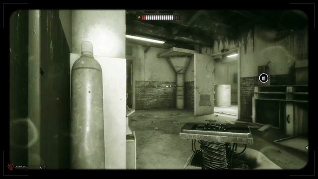 Вот как надо играть в эту игру! - The Outlast Trials #3 смотреть онлайн