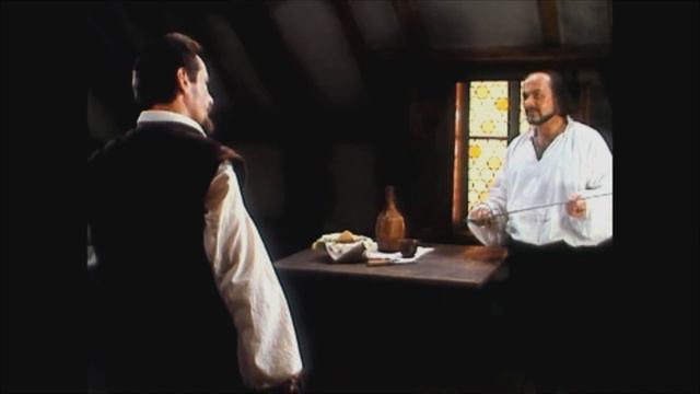 Шико умеет ждать. смотреть онлайн