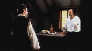 Шико умеет ждать.