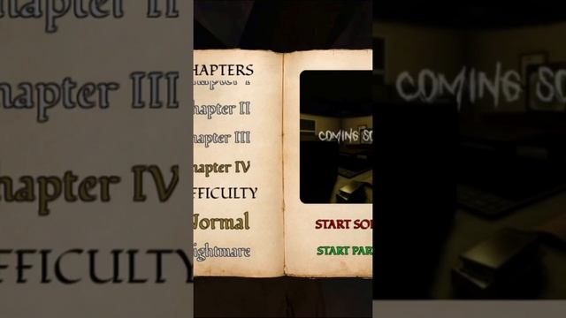 Создание сервера для друзей в The Mimic смотреть онлайн