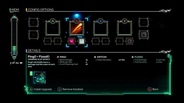 Transistor - Обзор Zulin`s v-log смотреть онлайн