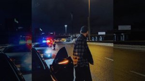 Jakone - Дорога дальняя(Mood Video)