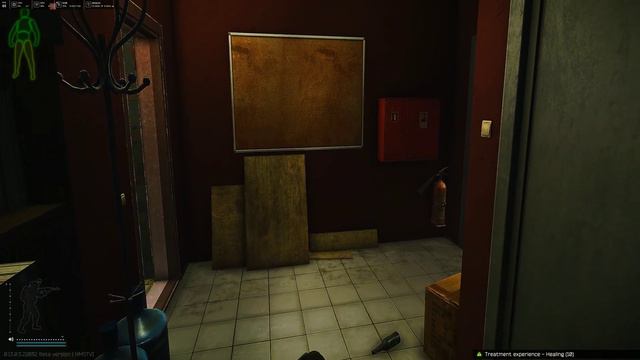 Escape From Tarkov, PMC, 4K 2023 02 26 22 33 57 03 смотреть онлайн