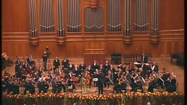 IDA HAENDEL CAMILLE SAINT-SAENS INTRODUCTION / RONDO CAPRICCIOSO смотреть онлайн