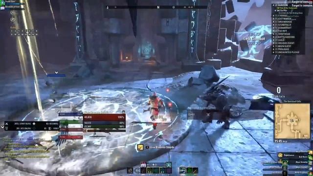 ESO Beginner Tank Guide (Greymoor) - Tips | Beginner Sets | How To Improve