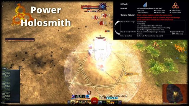 27 Easy Builds To Reach 35k DPS On All Classes in Guild Wars 2 - SotO Edition смотреть онлайн