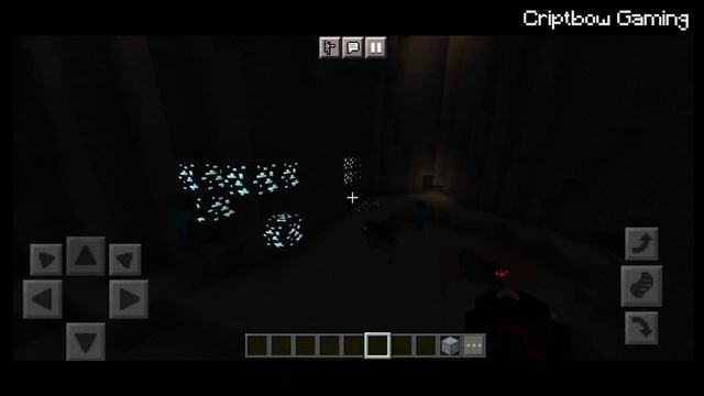 Top 10 survival mods for minecraft pocket edition || Best Minecraft mods 1.18 || Criptbow Gaming | смотреть онлайн